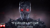 Terminator Genisys: Revolution или как играть в европейскую рулетку